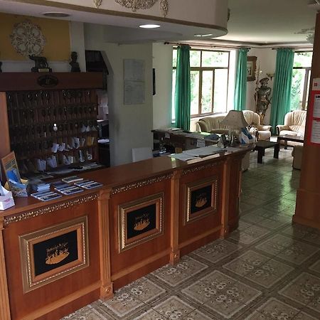 Hotel Cavour Sorrento Ngoại thất bức ảnh