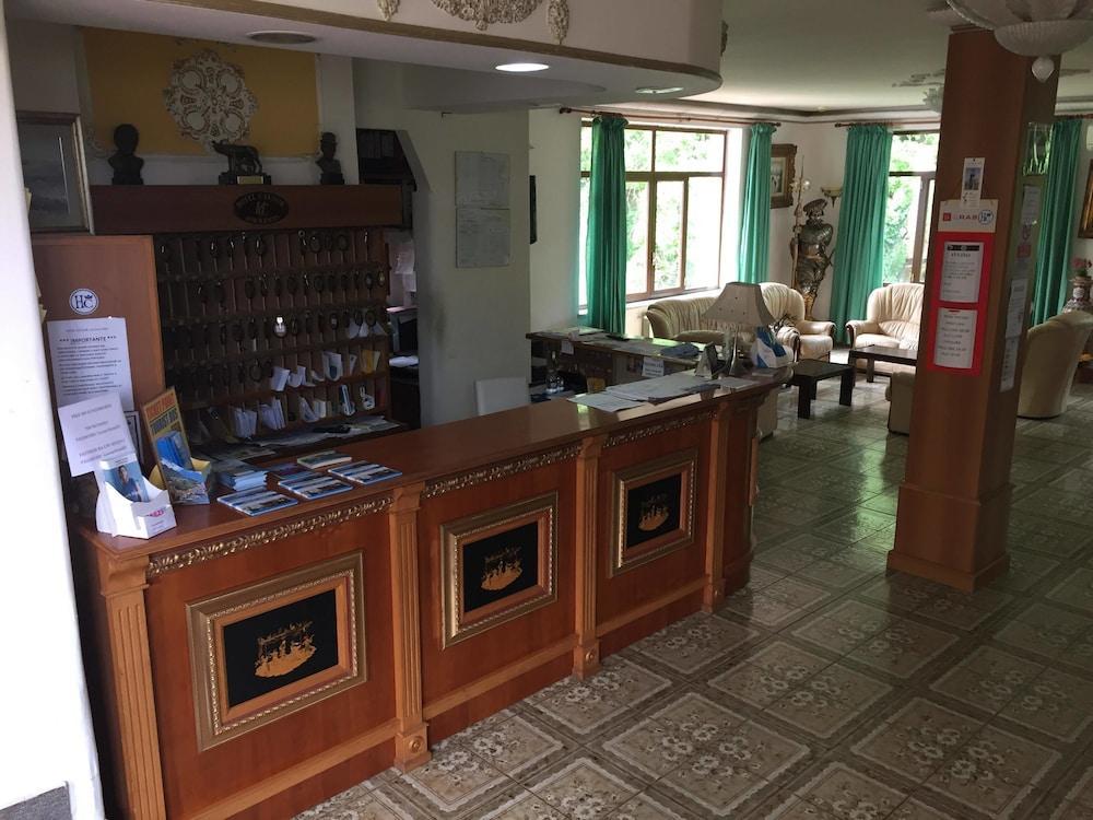 Hotel Cavour Sorrento Ngoại thất bức ảnh